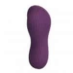 Vibrador para fijar en calzón con APP Mane Pretty Love