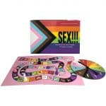 SEX!!! El juego para cualquier pareja, trío o cuarteto