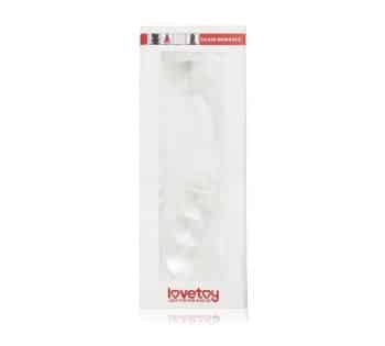 Dildo GlassRomance LOVETOY