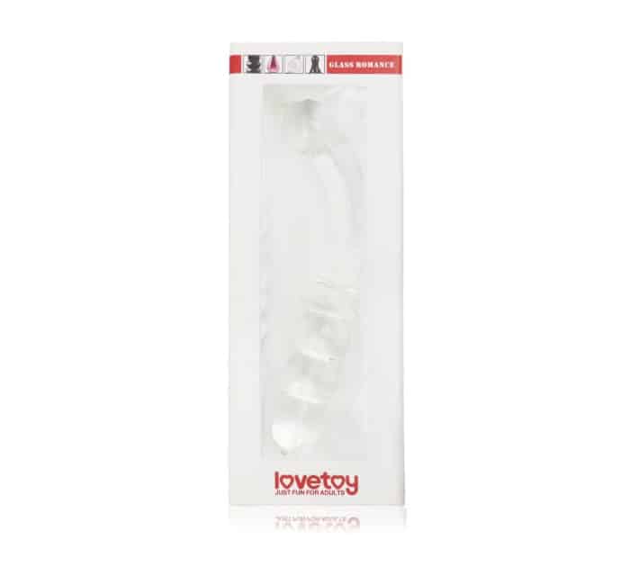 Dildo GlassRomance LOVETOY