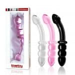 Dildo GlassRomance LOVETOY