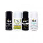 Pjur MINI COLLECTION 4 X 10 ML