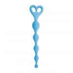 Bolas anales de silicona grado medico Bum Buddies TLC
