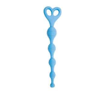 Bolas anales de silicona grado medico Bum Buddies TLC