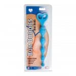 Bolas anales de silicona grado medico Bum Buddies TLC