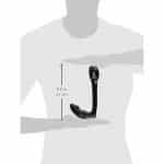 Plug anal con anillo para pene Down & Dirty 4.5 Wildfire