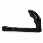 Plug anal con anillo para pene Down & Dirty 4.5 Wildfire