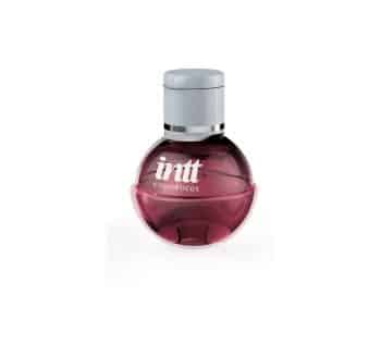 Aceite corporal comestible con efecto calor sabor Tutti Frutti 50ml intt