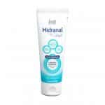 Lubricante base agua con ácido hialurónico 50g Hidranal intt