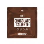 Lubricante 4 en 1 chocolate caliente sachet 5ml Starsex