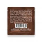 Lubricante 4 en 1 chocolate caliente sachet 5ml Starsex