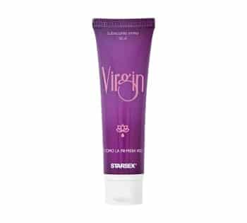 Lubricante vaginal Virgin 30ml Starsex